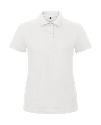 10er Pack ID.001 /women Piqu� Polo Shirt 