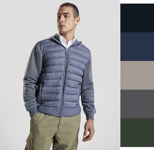 Vivaro Unisex Jacket