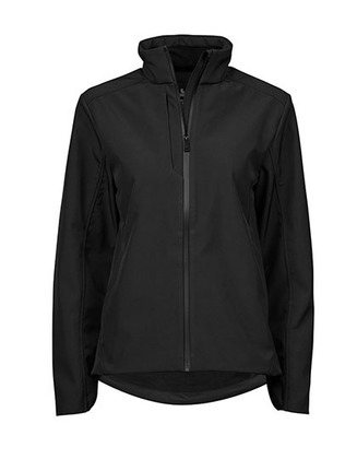 Womens Performance Softshell Jacket 