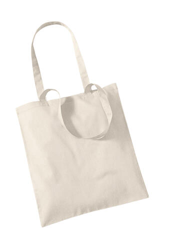 5er Pack Bag for Life - Long Handles 