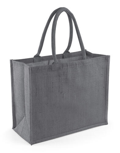 5er Pack Classic Jute Shopper 