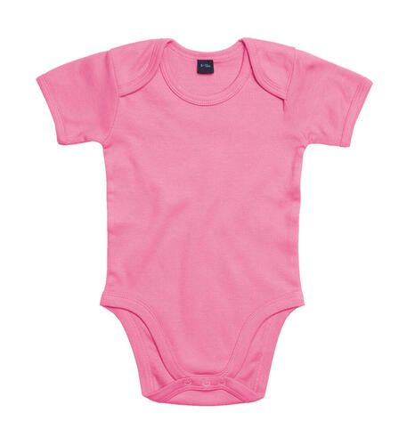 5er Pack Baby Bodysuit 