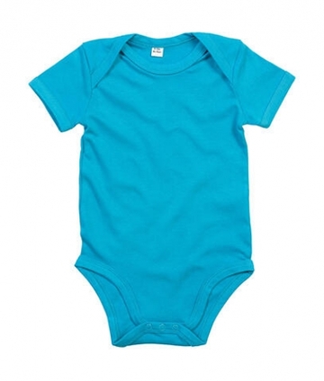 5er Pack Baby Bodysuit 