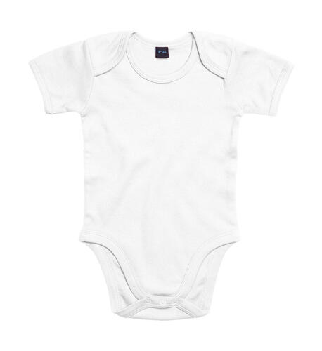 5er Pack Baby Bodysuit 