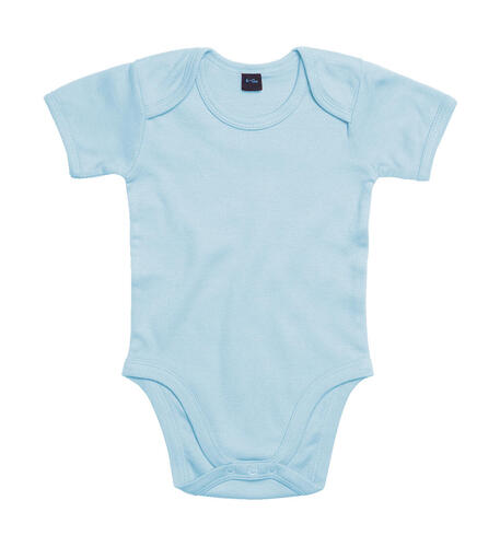 10er Pack Baby Bodysuit 