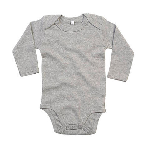 5er Pack Baby long Sleeve Bodysuit 
