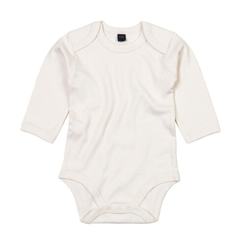 10er Pack Baby long Sleeve Bodysuit 