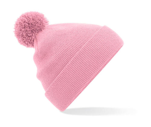 Beechfield Unisex Winter Beanie Strickm�tze Original Pom Pom B426 NEU 