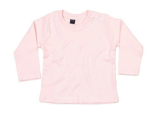 BabyBugz Baby Unisex langarm Shirt 3-18 Monate Longsleeve Top BZ11 NEU 