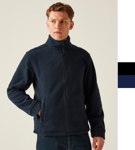 RegattaHerren Fleecejacke bergangsjacke S-4XL Thor 350 TRF582 NEU