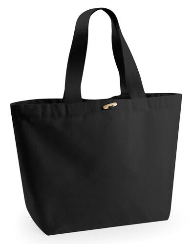 Westford Mill EarthAware Organic Marina Tote Tasche XL organisch W855 NEU 