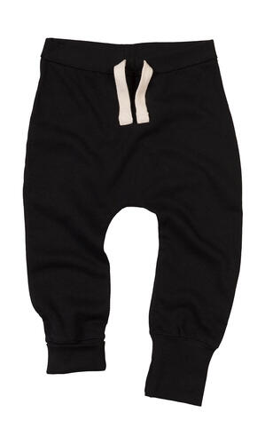 BabyBugz Baby Unisex Hose Jogginghose 6-36 Monate Sweatpants BZ33 NEU 