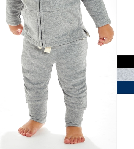 BabyBugz Baby Unisex Hose Jogginghose 6-36 Monate Sweatpants BZ33 NEU