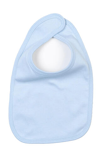 BabyBugz Baby Unisex Bib / L�tzchen Klettverschluss Baumwolle BZ12 NEU 