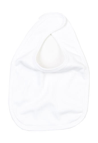 BabyBugz Baby Unisex Bib / L�tzchen Klettverschluss Baumwolle BZ12 NEU 