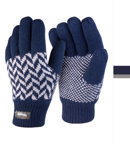 Result Pattern Handschuhe atmungsaktiv winddicht 3M Thinsulate Comfort R365X NEU