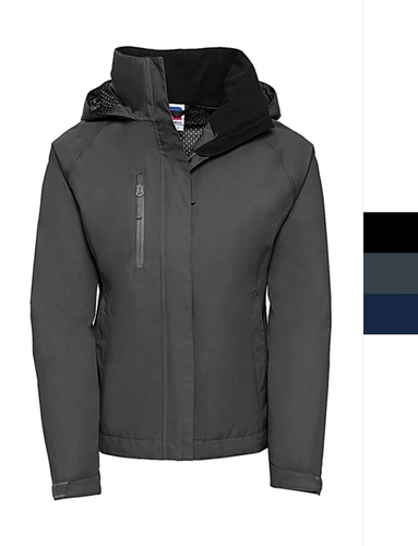 Russell Europe Damen Winterjacke Regenjacke HydraPlus 2000 R-510F-0 NEU