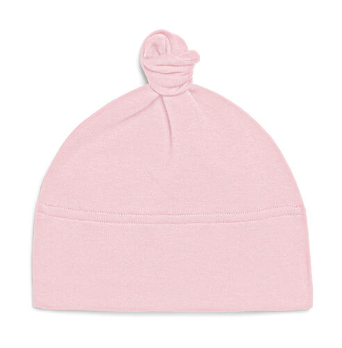 BabyBugz Baby Unisex M�tze in 9 Farben OSFA Baumwolle1 Knot Hat BZ15 NEU 