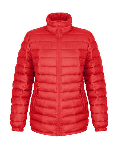 Result Damen Steppjacke gef�ttert Winter XS-XL Ice Bird Padded R192F NEU 