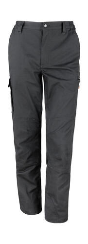 Result Work-Guard Work-Guard Stretch Trousers Long R303X (L) Herren Arbeitskleidung 