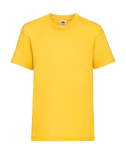 3er Pack Kids Valueweight T 