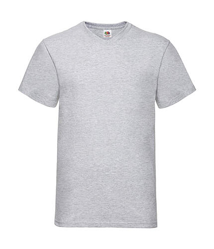 3er Pack Valueweight V-Neck-Tee 