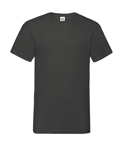 3er Pack Valueweight V-Neck-Tee 