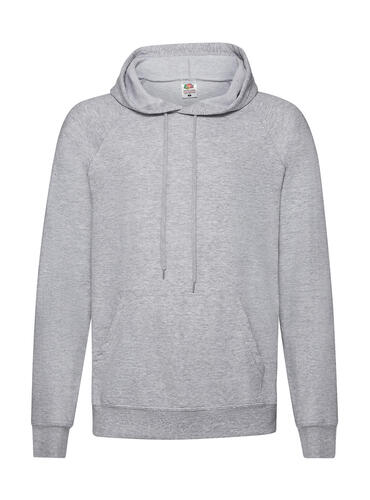 3er Pack Lightweight Hooded Sweat 