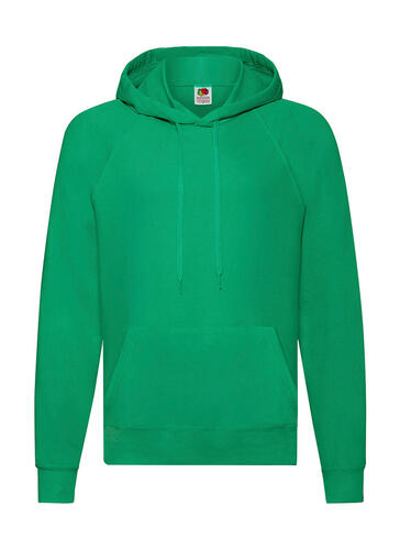 3er Pack Lightweight Hooded Sweat 
