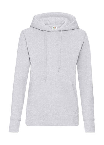 3er Pack Ladies Classic Hooded Sweat 