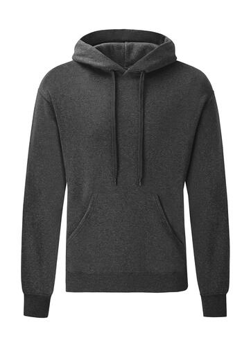 3er Pack Classic Hooded Sweat 