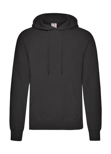 3er Pack Classic Hooded Sweat 