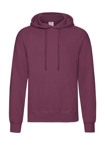 3er Pack Classic Hooded Sweat 