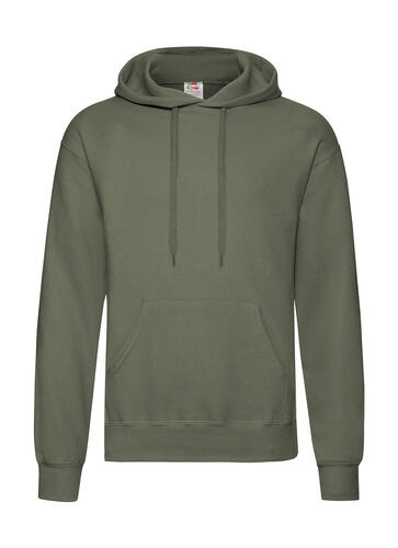 3er Pack Classic Hooded Sweat 