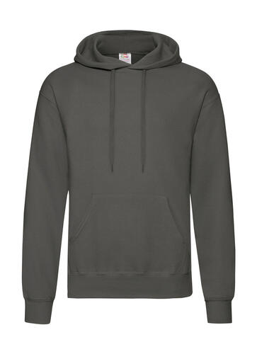 3er Pack Classic Hooded Sweat 