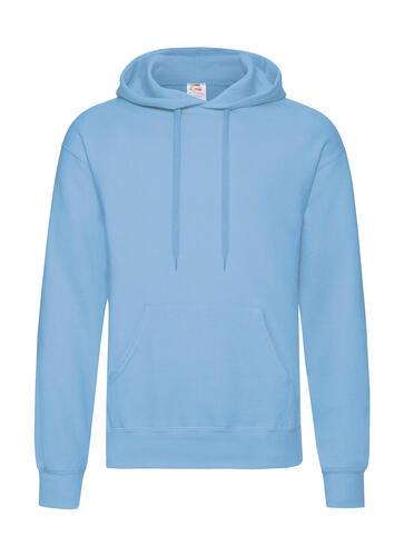 3er Pack Classic Hooded Sweat 