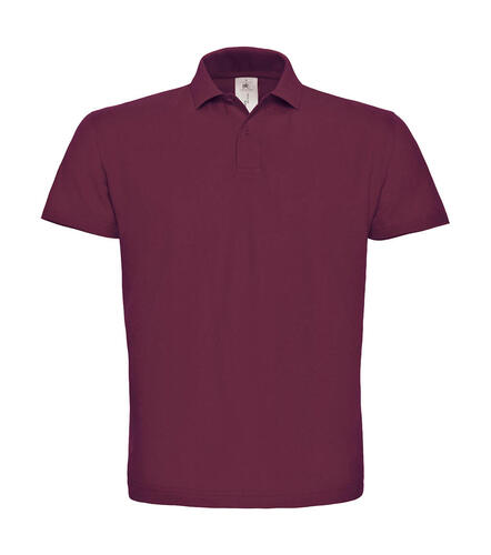 3er Pack ID.001 Piqu� Polo Shirt 