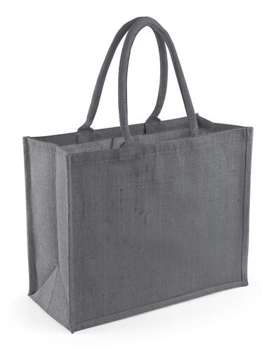3er Pack Classic Jute Shopper 