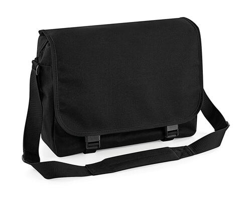 3er Pack Messenger Bag 