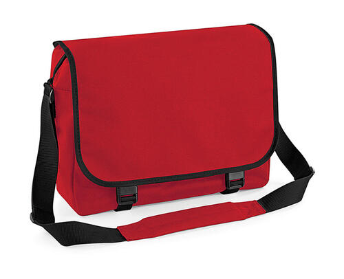 3er Pack Messenger Bag 
