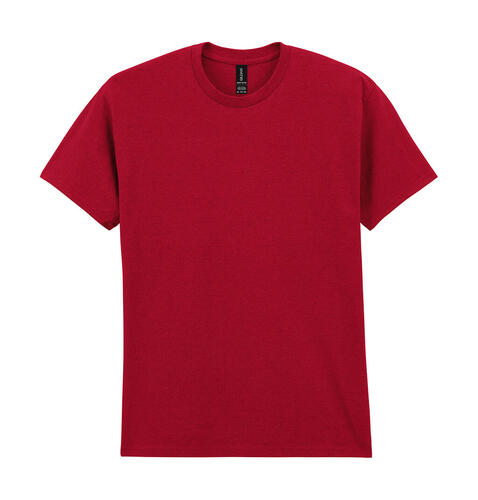 3er Pack Heavy Cotton Adult T-Shirt 