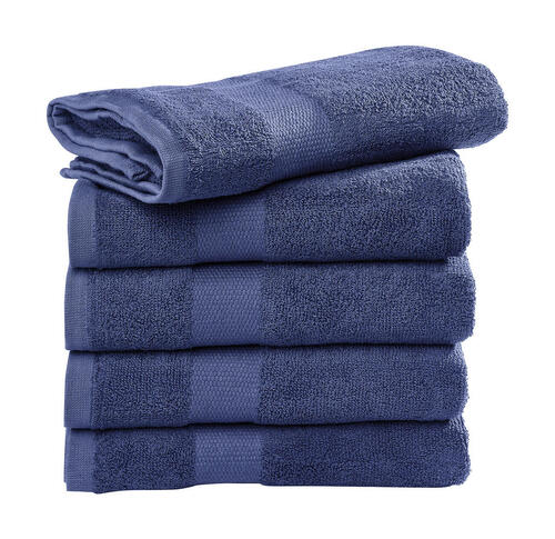 Towels by Jassz Handtuch bis 95-C robust 50x100 Tiber Hand Towel TO5001 NEU 