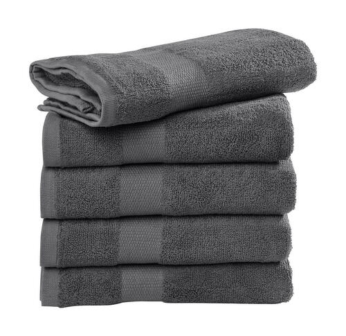 Towels by Jassz Handtuch bis 95-C robust 50x100 Tiber Hand Towel TO5001 NEU 