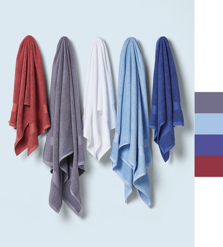 Towels by Jassz Badetuch bis 95-C robust Tiber 70x140 Bath Towel TO5002 NEU