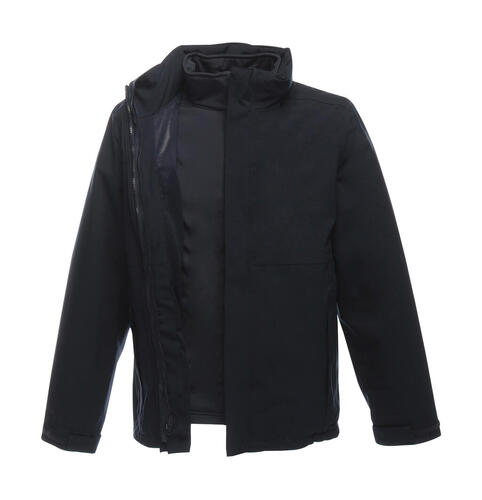 Regatta Herren 3-in-1 Winterjacke Isotex wasserdicht Kingsley TRA143 NEU 