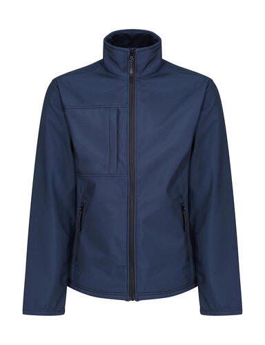 Regatta Herren Softshelljacke wasserdicht & atmungsaktiv Octagon II TRA688 NEU 