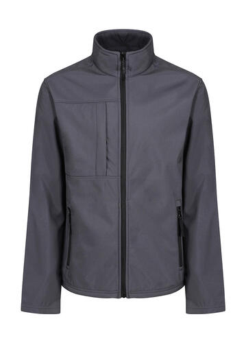 Regatta Herren Softshelljacke wasserdicht & atmungsaktiv Octagon II TRA688 NEU 