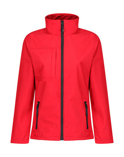 Regatta Damen Softshelljacke wasserdicht & atmungsaktiv Octagon II TRA689 NEU 