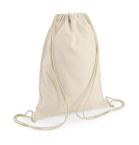 BagBase Rucksacktasche Turnbeutel Sport HD A3 Sublimation bedruckbar BG910 NEU 