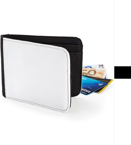 Bagbase Sublimation Wallet BG940 Tasche NEU